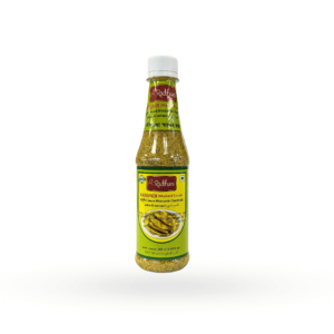 Radhuni Kasundi (Mustard Sauce) 285g