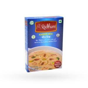 Radhuni Kheer Mix 150g