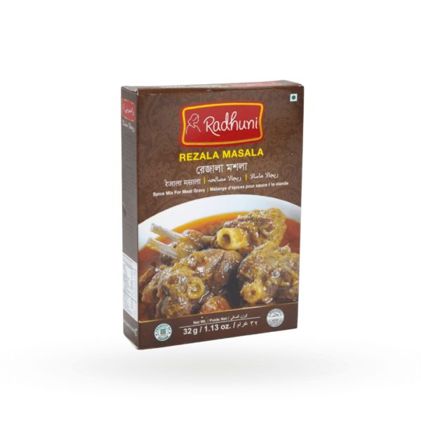 Radhuni Rezala Masala 32g