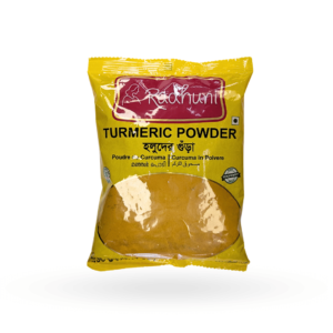 Radhuni Turmeric Powder 400g