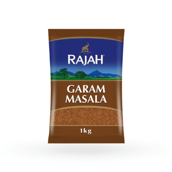 Rajah Garam Masala 1kg