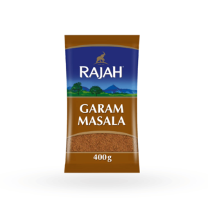 Rajah Garam Masala 400g