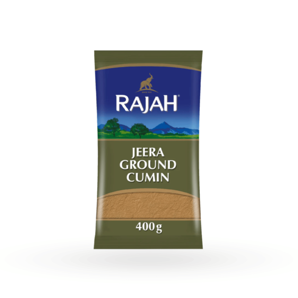 Rajah Jeera Ground Cumin 400g