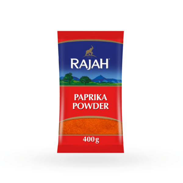 Rajah Paprika Powder 400g