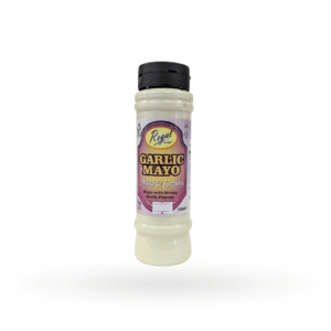 Regal Garlic Mayo (Mild & Creamy) 500ml