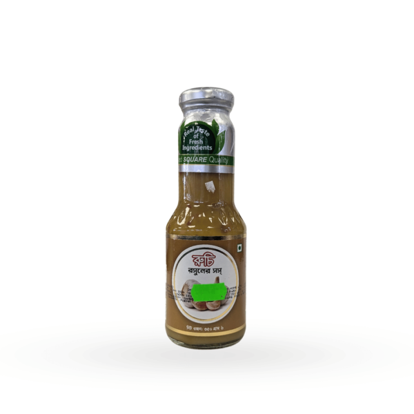 Ruchi Garlic Sauce 350g