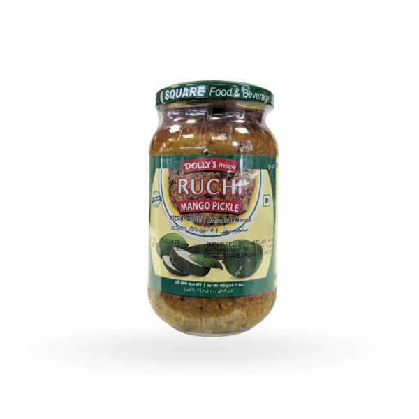 Ruchi MangoPickle 400g