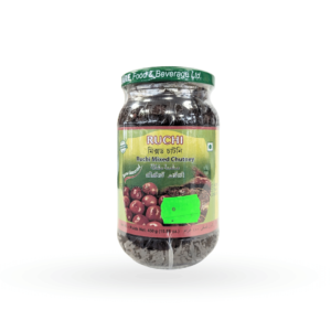 Ruchi Mixed Chutney 450g