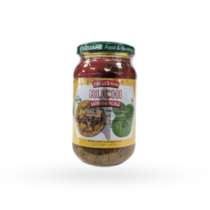 Ruchi Satkara Pickle 400g