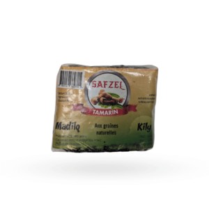 Safzel Tamarin 400g