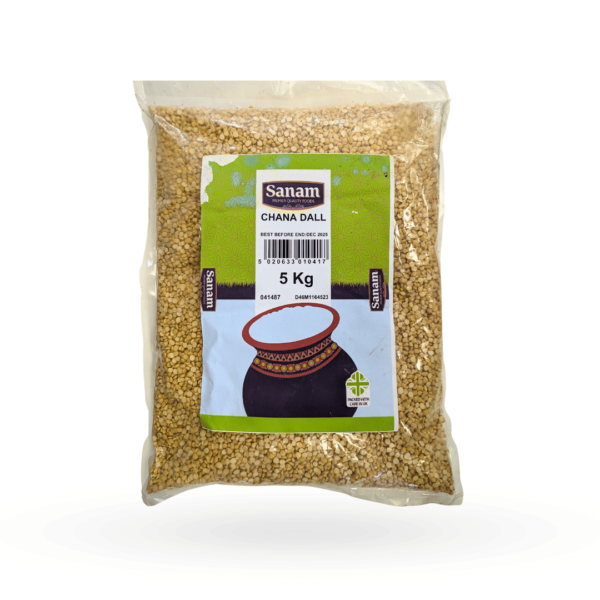 Sanam Chana Dall 5kg