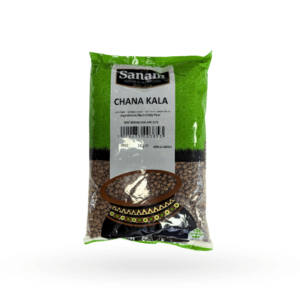 Sanam Chana Kala 2kg