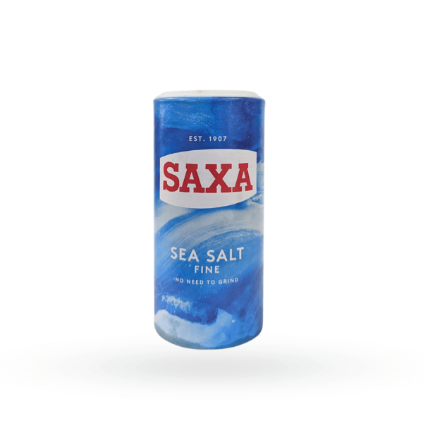 Saxa Sea Salt