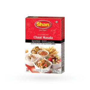 Shan Chaat Masala 100g