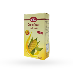 Sofra Cornflour