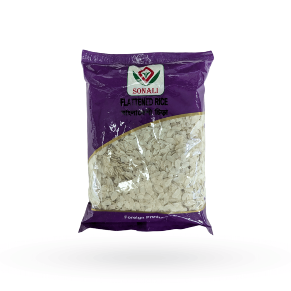 Sonali Flattened Rice 1kg