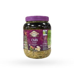 Pataks Chilli Pickle 2.2kg