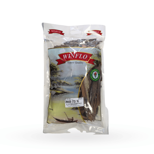 Winflo Cinnamon Stick 1kg