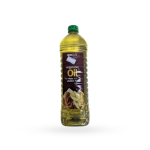 Life Style Vegetable Oil 1L