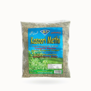 A1 Kasoori Methi 1kg