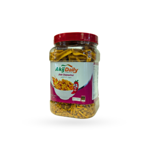 Akij Daily Jhal Chanachur 300g