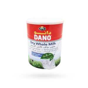 Arla Dano Dry Whole Milk 400g