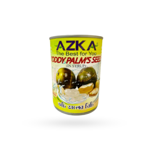 Azka Toddy Palm Seed (In syrup)