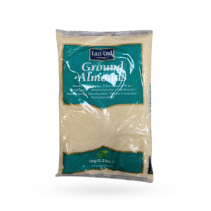 East End Ground Almonds 1kg