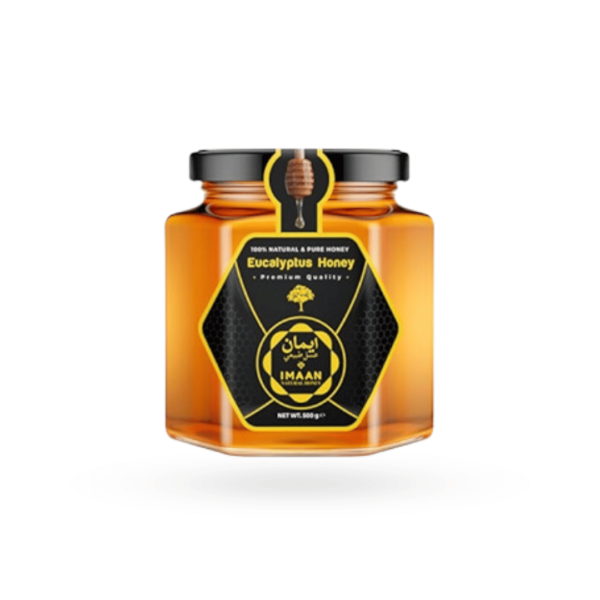 Eucalyptus Honey (Imaan) 500g