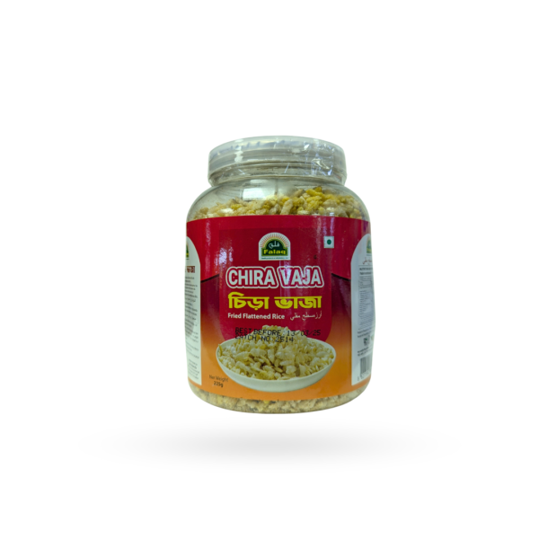 Falaq Chira Vaja (Fried Flattened Rice) 225g