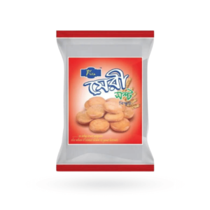 Fiza Meri Salt biscuit