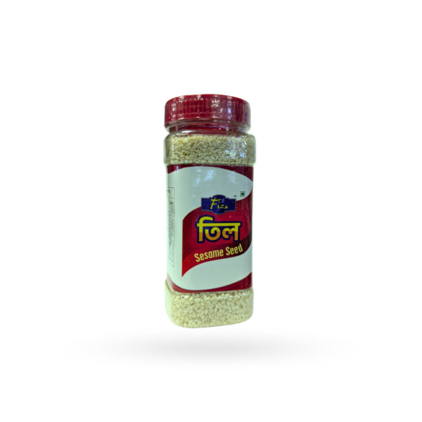 Fiza Sesame Seed (Til)