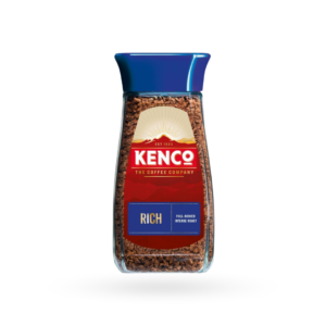 Kenco Rich Instant Coffee 100g 4.89