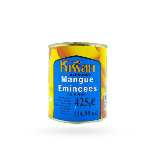 Kissan Mango Slices 425g