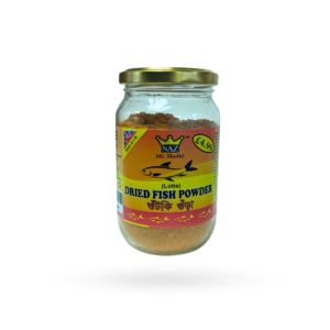 NAZ Dried Fish Powder (Lotia)