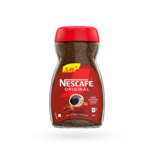 Nescafe Original 95g