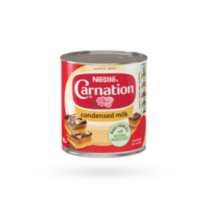 Nestle Carnation Condensed Milk 397g