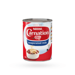 Nestle Carnation Evaporated Milk 410g