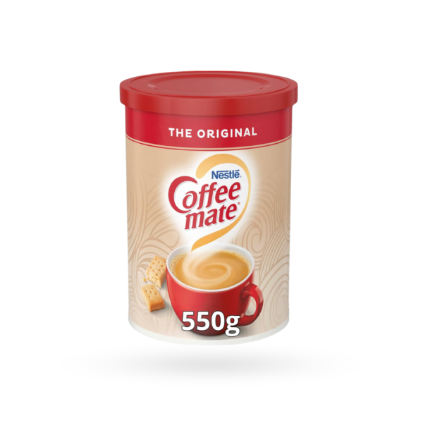 Nestle Coffee Mate 550g