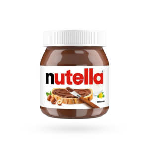 Nutella 100G