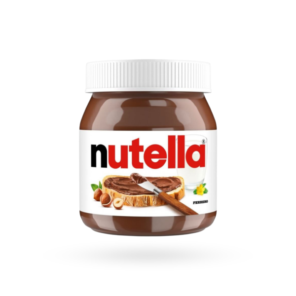 Nutella 100G