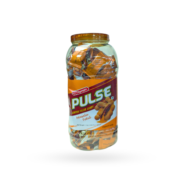 Olympic Pulse Masala Tetul Candy