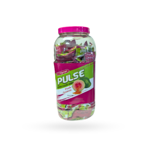 Olympic Pulse Pink Guava Candy