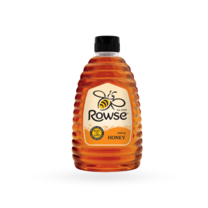 Rowse Honey