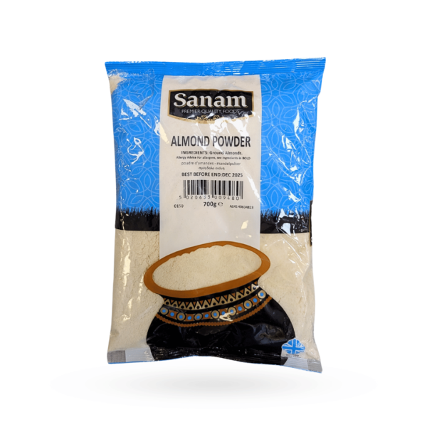 Sanam Almond Powder 700g