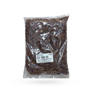 Star Aniseed 1kg