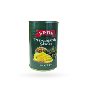 Winflo Pineapple Slice