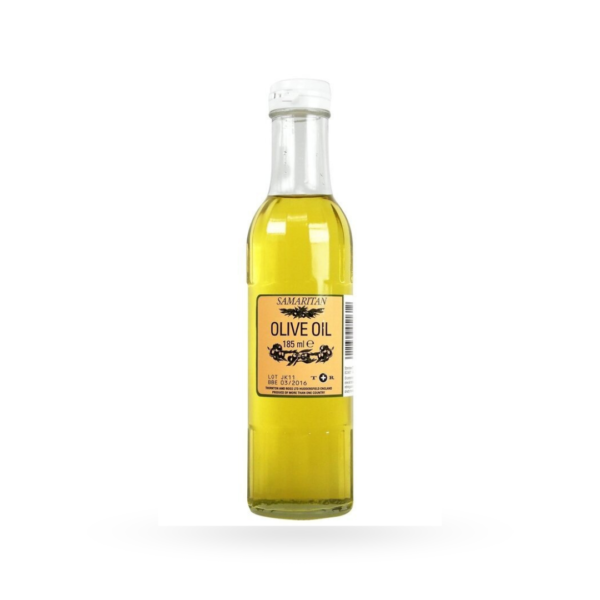 Care Olive Oil Samaritan 185ml