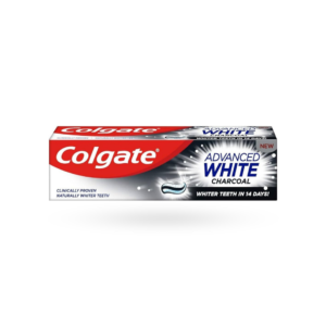 Colgate Advanced White Charcoal White Toothpaste 75ml