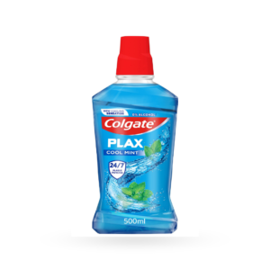 Colgate Plax Cool Mint Mouthwash 250ml